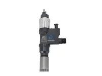 Einspritzventil DT Spare Parts