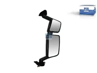 Main mirror DT Spare Parts 2558093