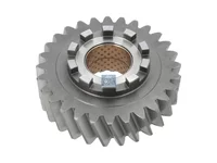 هيأ DT Spare Parts 3553500824