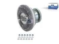 Ventilator DT Spare Parts 1305179