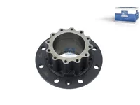 DT Spare Parts Nabe 07184073