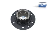 DT Spare Parts Nabe 07189454