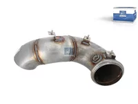 Țeavă de eșapament DT Spare Parts 21808284
