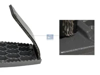Gitter DT Spare Parts 2620967