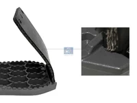 Gitter DT Spare Parts 2620968