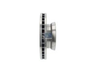Bremsscheibe DT Spare Parts 4940065