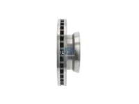Bremsscheibe DT Spare Parts 4940065