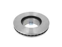 Bremsscheibe DT Spare Parts 4940065