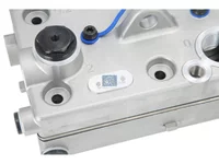 Testata DT Spare Parts 4601300915S1