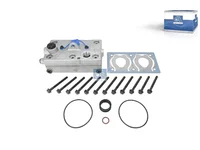 Testata DT Spare Parts 4601300915S1