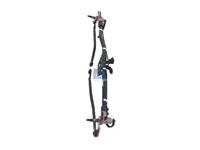 آلية المسّاحات DT Spare Parts 81264116132