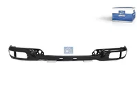 Front panel DT Spare Parts 1706978