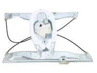 Window Crank DT Spare Parts 7482540379