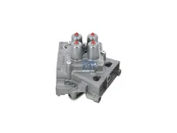 4-Kreis-Schutzventil DT Spare Parts 1506649
