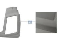 Acoperi DT Spare Parts