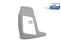 Acoperi DT Spare Parts