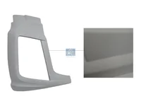 Acoperi DT Spare Parts