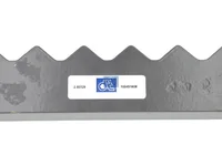 Grilă DT Spare Parts 14515579