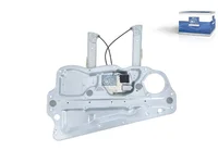 Window Crank DT Spare Parts 84055877