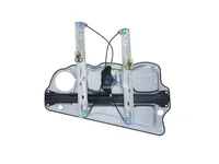 Window Crank DT Spare Parts 84055877