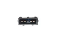 Mecanism ștergător DT Spare Parts 81264006360