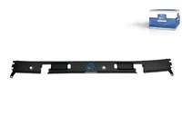 Front panel DT Spare Parts 84234836 Front panel DT Spare Parts 84234836