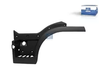 Tyre DT Spare Parts 81615200203