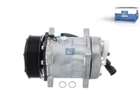 Air conditioning compressor DT Spare Parts 51779707027