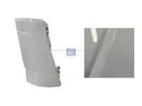 Cabin corner DT Spare Parts 2250188