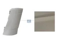 Front Panel Trim DT Spare Parts 2291891