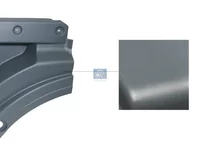 Покрышка DT Spare Parts 81615200083