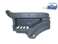 Покрышка DT Spare Parts 81615200083