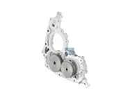 Lagerkap DT Spare Parts 5802042320