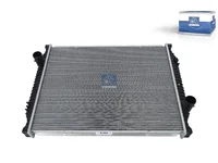 Kühler DT Spare Parts 5001853074