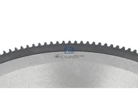 Flywheel DT Spare Parts 1356463