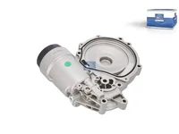 Ölfiltergehäuse DT Spare Parts 9041801610