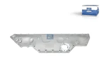 Ölkühlerdeckel DT Spare Parts 7420540417