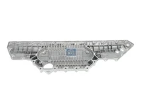 Ölkühlerdeckel DT Spare Parts 7420540417