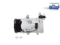 Air conditioning compressor DT Spare Parts