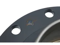 DT Spare Parts Nabe 5010439600