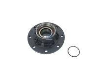 DT Spare Parts Nabe