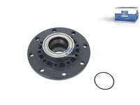 DT Spare Parts Nabe