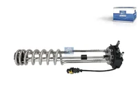 Fallrohr DT Spare Parts 2108929
