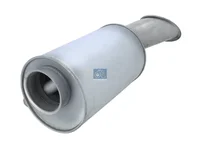 Silencer DT Spare Parts 7420826593