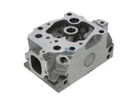 Testata DT Spare Parts 4570101621