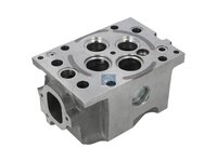 Cap cilindru DT Spare Parts 4570101621