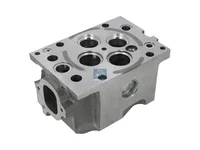 Testata DT Spare Parts 4570101621
