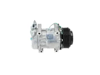 Air conditioning compressor DT Spare Parts
