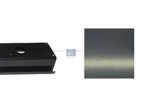 Underrun guard DT Spare Parts 93815627