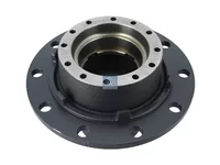 DT Spare Parts Nabe 82167707